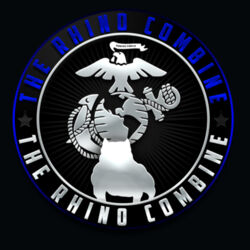 The Rhino Combine - B-Core Quarter-Zip Pullover Design