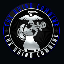 The Rhino Combine - Ultimate SoftLock™ Tee Design