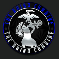 The Rhino Combine - Ladies PosiCharge ® Competitor ™ 1/4 Zip Pullover Design