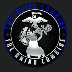 The Rhino Combine - ® PosiCharge ® Competitor ™ Tank Design