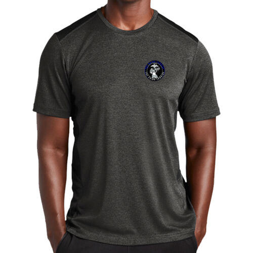 The Rhino Combine - ® Endeavor Tee Thumbnail