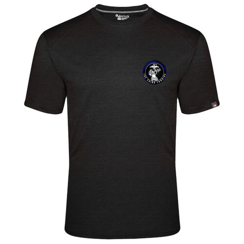 The Rhino Combine - Fitflex Short Sleeve Performance Tee Thumbnail