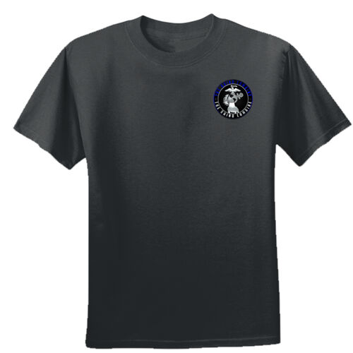 The Rhino Combine - Performance Short Sleeve T-Shirt Thumbnail