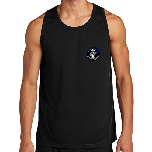 The Rhino Combine - ® PosiCharge ® Competitor ™ Tank Thumbnail